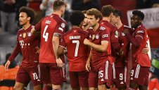 За някой друг милион: Национал напуска Байерн и финтира Челси 