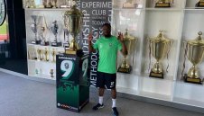 Лудогорец представи новата си перла