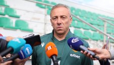 Илиев: Нямам негативно отношение към никого, градя ядро от 15 души