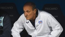 Делио Роси: За първи път изпадам в тежка ситуация в Левски