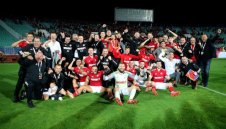 ЦСКА захапа БФС и изригна: Пак не не отговориха на нито един въпрос