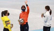 Шултинг защити олимпийската си титла