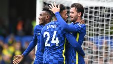 Челси елиминира Саутхямптън след дузпи и е на четвъртфиналите в Карабао Къп