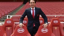 Емери нанесе тежък удар върху ПСЖ