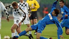 Грандове от Австрия и Полша чакат Левски в Европа 