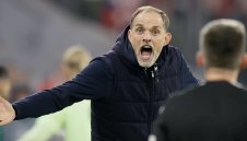 В Байерн има място за един Томас и той не е... Мюлер