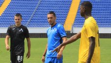 Стаси за Левски: Това не е "сбогом", много е трудно!