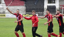 Мoщен купон в Локо след боя над ЦСКА-София + ВИДЕО