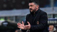 Гатузо: Мачът срещу Лацио ще бъде като финал