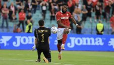 ЦСКА продава головата си машина за милиони