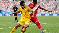 Локо Пловдив готви трансферен удар, взима участник от Мондиал 2018