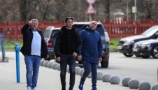 Скандалите на "Герена": Боримиров казал на Ивков да си тръгва от Левски