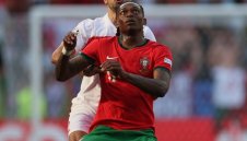 Яка мацка следва португалски национал на Евро 2024 + СНИМКИ