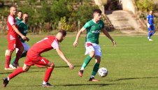 Берое размаза Розова долина за Купата с 6:0