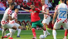 Голямо сърце: Звездата на Мароко дарява парите си от Световното на нуждаещи се