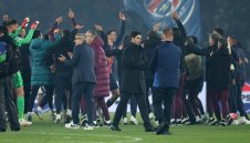 Артета превъртя, все още не намира по-добър отбор от Арсенал