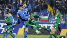 ПРОГНОЗА: Левски – Лудогорец