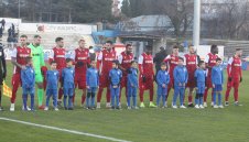 Стана ясно кой нападна да бие Томаш във Варна