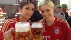 ПРОГНОЗА: Байерн Мюнхен - Хофенхайм