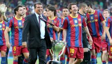 Ще задържи ли Меси? Лапорта е фаворит за шеф на Барса