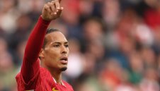 Ван Дайк: Клоп е минало за Ливърпул