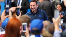 Лампард: Голът на Фирмино "уби" мача, бяхме фантастични след почивката