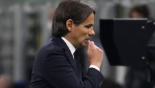 Интер изпадна в първа криза при Индзаги