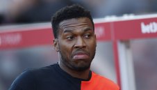 Милан взима Дани Стъридж