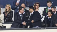 Лудогорец чупи рекорд с €5 млн. за ас на Стяуа