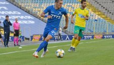 Станислав Иванов: Още е рано Левски да мисли за титла 