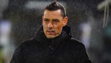 Томаш скочи на съдиите след пердаха от Лудогорец