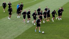 Аржентинците в паника: Хърватия излиза с резервите срещу Исландия