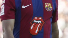 Реал Мадрид поздрави Барса за рождения ден