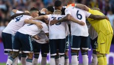 Арсенал с класика срещу Борнемут за трета поредна победа