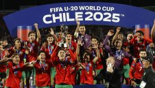 Сензация! Мароко стана световен шампион до 20 г. след победа над Аржентина