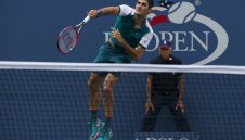 Федерер и Мъри продължават напред в Ню Йорк