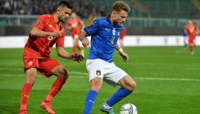 ВИДЕО: Отпадането на Италия 