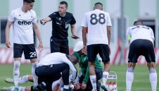 И помощникът на Вили Вуцов се предаде