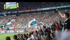 Шеф във Вердер бесен на феновете