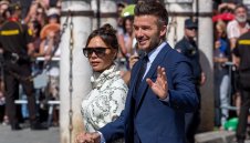 Бекъм дърпа Рамос в Интер