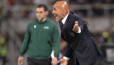 Още две "гранати" на Италия изгоряха