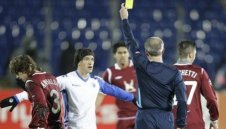 Късметът обърна гръб на Копенхаген в Казан