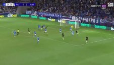 ВИДЕО: Пафос - Байерн