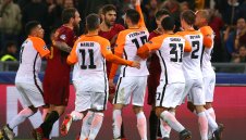 Звезда на Шахтьор се извини за изцепките с Рома 