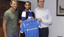 Роси хвърля Кабрал на "моряците"