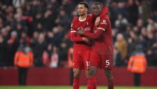 Гакпо с невиждано от 23 сезона постижение