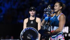 Като в Мелбърн: Сабаленка и Рибакина на финал в Бризбън