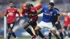 Евертън - Уест Хям