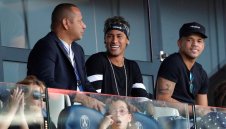 Босът на ПСЖ: Ла Лига блокира трансфера на Неймар, Барса спаси сделката