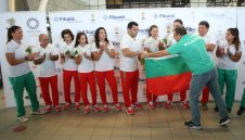 Чакаме от Тайбе Юсеин да отсрами родната борба